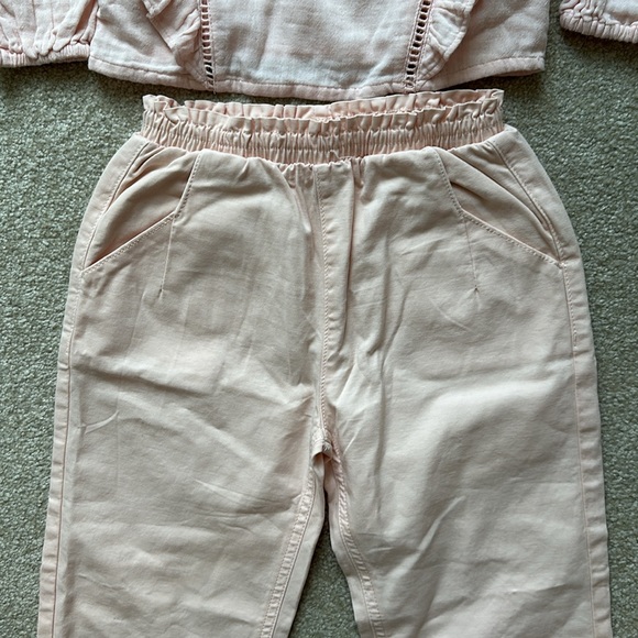Matching set. Size 3-4T. - Picture 3 of 3